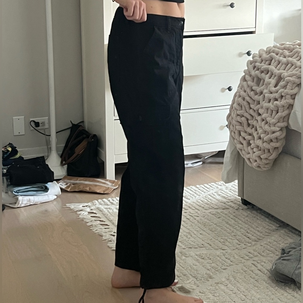 BP Utility Cotton Cargo Pants